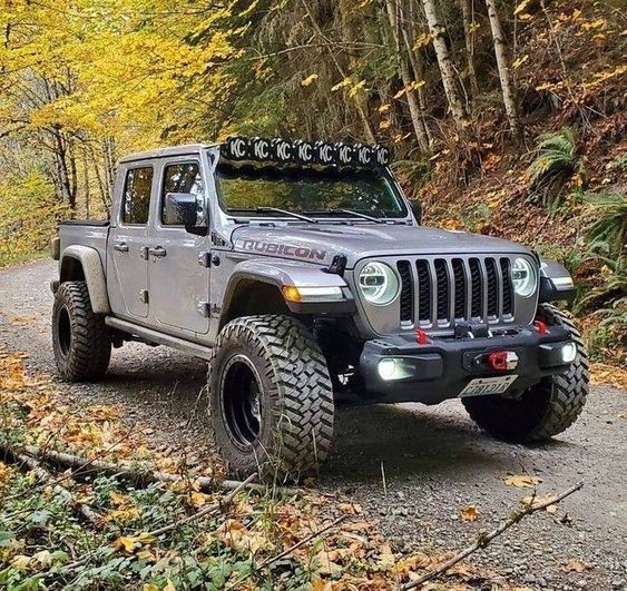 jeep jl op rivets