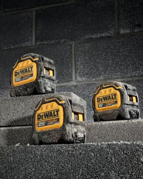 soso dewalt