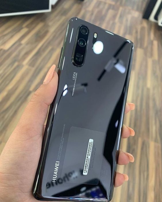 huawei p20 lite 