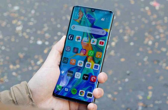 huawei p20 lite