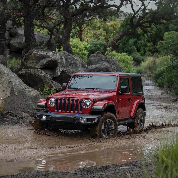 jeep wrangler sdi eclik reviews