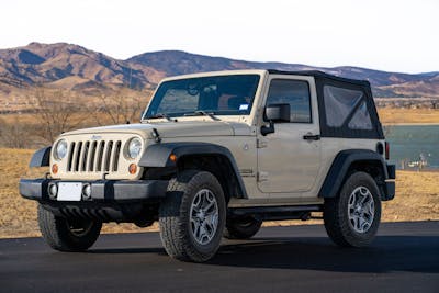 jeep wrangler sdi eclik reviews