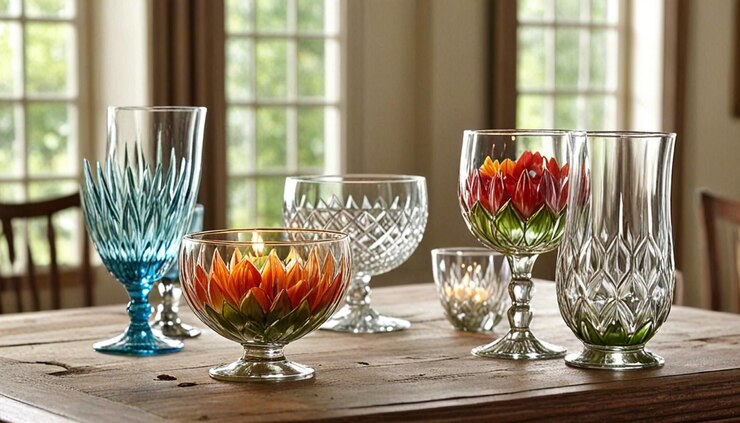 glassware sets joyjolt